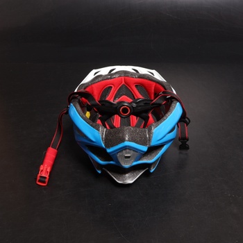 Cyklistická helma Shinmax vel.M/L