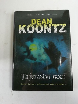Dean Koontz: Tajemství noci