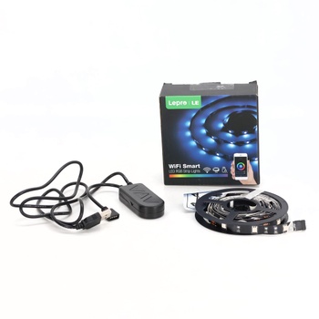 LED pásek pro TV LE LampUX 904102-RGB