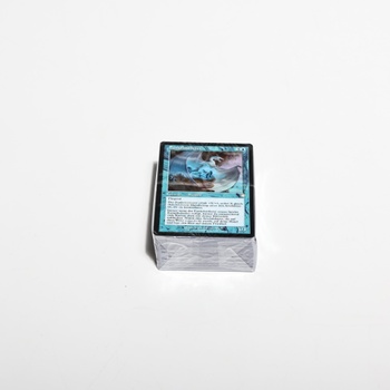 Sada sběratelských karet Magic D0320100