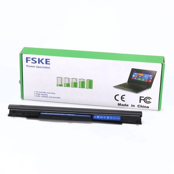 Laptop akumulátor FSKE 4741-6-EUR