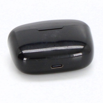Bezdrátová sluchátka HUIMO Y113, černá