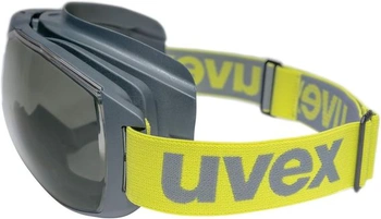 Uvex Megasonic - ochranné okuliare - ochranné okuliare pre nositeľov okuliarov - vo vnútri proti zahmlievaniu,