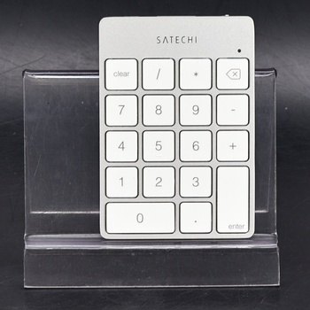 Numerická klávesnice Satechi ‎ST-SALKPS 