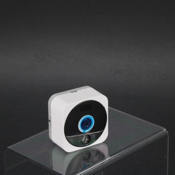 Monitorovací kamera NIYPS Minicamera