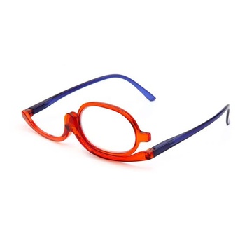 Amorays kosmetické brýle pro ženy, otočné brýle na čtení…