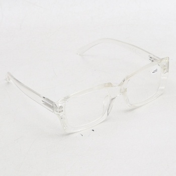 Dioptrické brýle Eyekepper 4  kusy +0.50