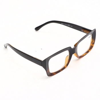 Dioptrické brýle Eyekepper 4  kusy +0.50