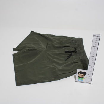 Pánské koupací šortky Arcweg s kapsou M