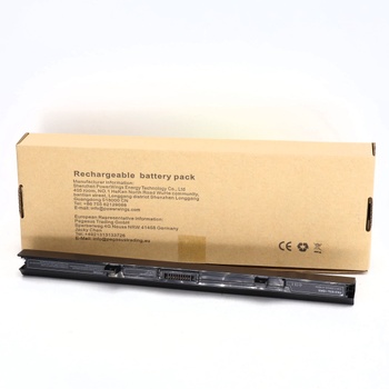 Baterie do notebooku Yasi MFG PA5185U-1BRS