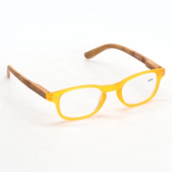 Brýle na čtení +2.75 Modfans MSR012-275 