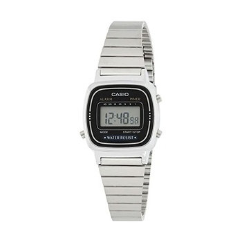 Dámské digitální hodinky Casio LA670W 