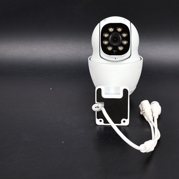 Monitorovací kamera SV3C C11 bílá