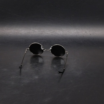 Sluneční brýle Occhsouo kulaté 13,2cm