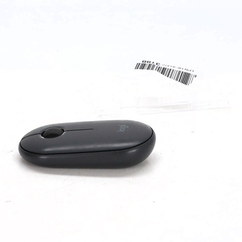 Bezdrátová myš Logitech Pebble M350 černá