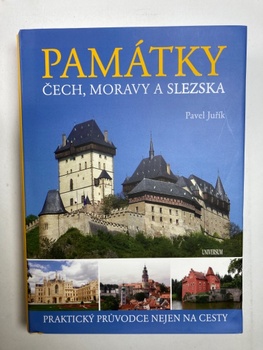 Památky Čech, Moravy a Slezska