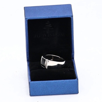 Stříbrný prsten Jo Wisdom HR78206A-52B