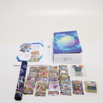Zberateľské karty - IT Pokémon 290-60541