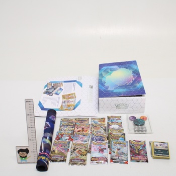 Sběratelské karty - IT Pokémon 290-60541