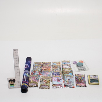 Zberateľské karty - IT Pokémon 290-60541