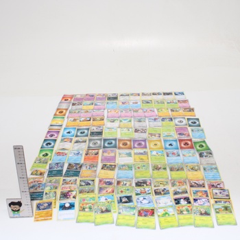 Zberateľské karty - IT Pokémon 290-60541