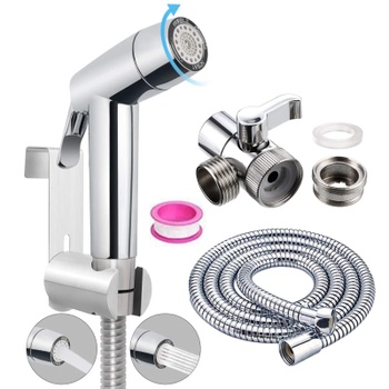 Ručná sprcha Dqzsy T36 na bidet