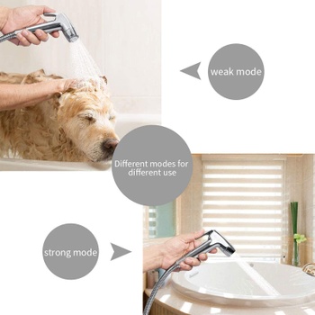 Ručná sprcha Dqzsy T36 na bidet