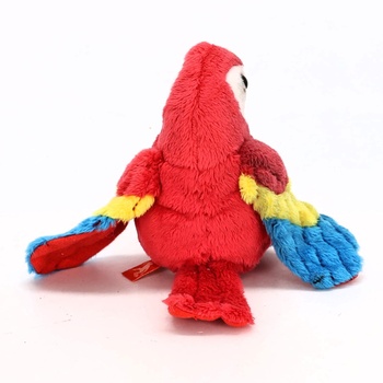 Plyšová hračka Wild Republic papoušek