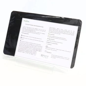 Pouzdro Goojodoq pro Samsung Galaxy Tab A8