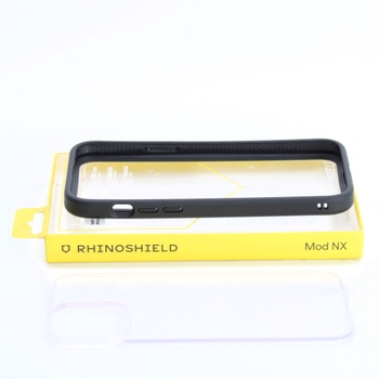 Kryt RhinoShield NX iPhone 13 Pro Max černý