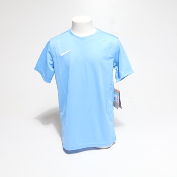 Sportovní tričko Nike 133-147 modré