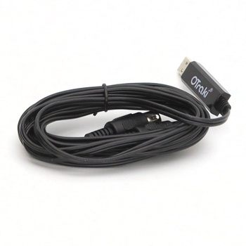 Kabel OTraki USB s LED indikátorem