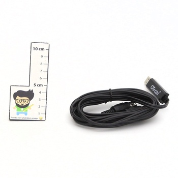 Kabel OTraki USB s LED indikátorem