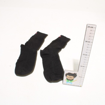 Ponožky Danish Endurance 6 párů měkkých 