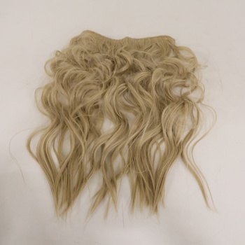 Prodloužení vlasů FESHFEN příčesek 50 cm