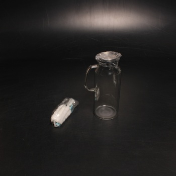 Skleněný džbán na vodu IDEALUX 