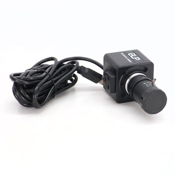 USB kamera Svpro MFV(5-50mm)