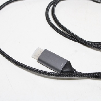HDMi kábel iVANKY na USB C