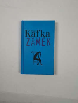 Franz Kafka: Zámek Pevná (2022)