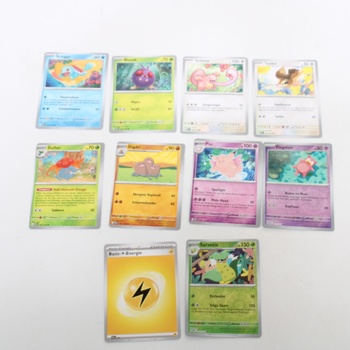Prémiová karetní kolekce Pokémon 
