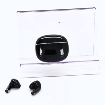 Bezdrátová sluchátka DayDup CY-12 černé