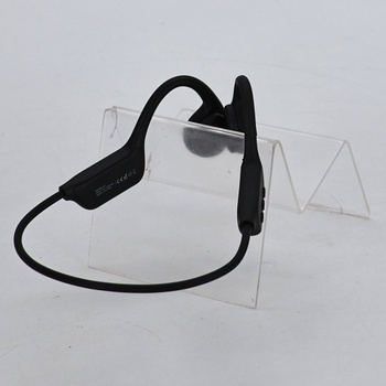 Bezdrátová sluchátka Hamuti X7 černá