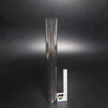 Ubrus CIEEIN CIEHT , transparentní, 120x60cm
