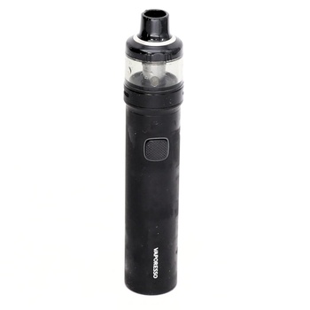 E-cigareta Vaporesso GTX Go 80 čierna