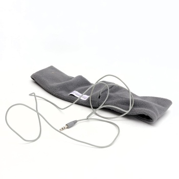 Sluchátka na spaní AcousticSheep S3C6BS