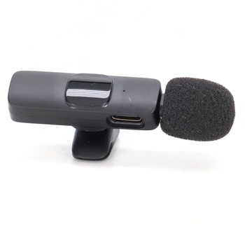 Mikrofon BZXZB K3 klopový