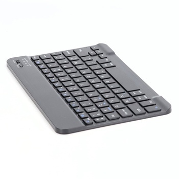 Bluetooth klávesnica pre iPad JADEMALL