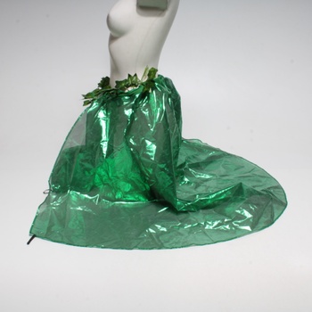 Elfské zelené šaty pro dámy Morph 