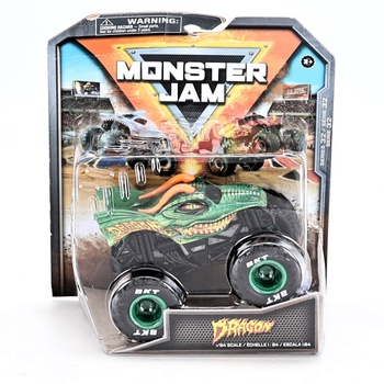 Monster Truck Monster Jam ‎20143050