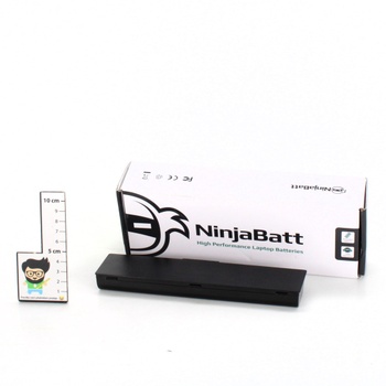 Náhradní akumulátor NinjaBatt HS06
